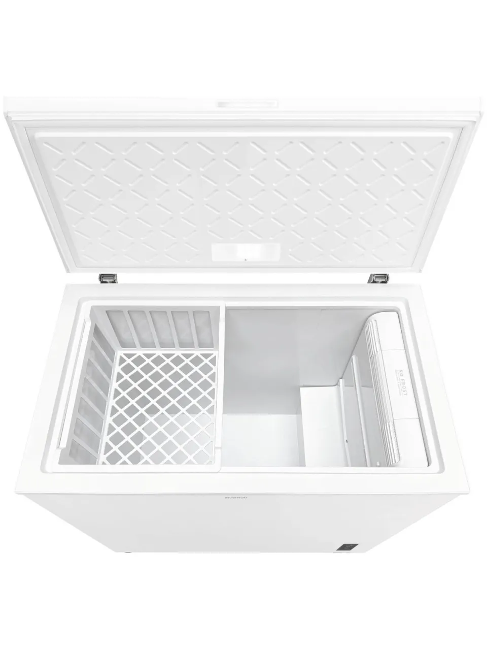 Inventum VK980W vrieskist wit, foto 3