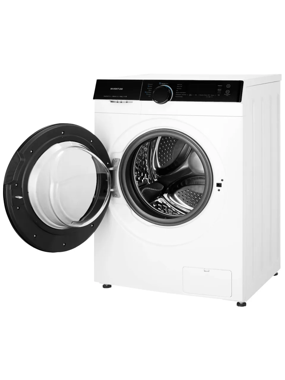Inventum VWM1010W wasmachine wit, foto 3