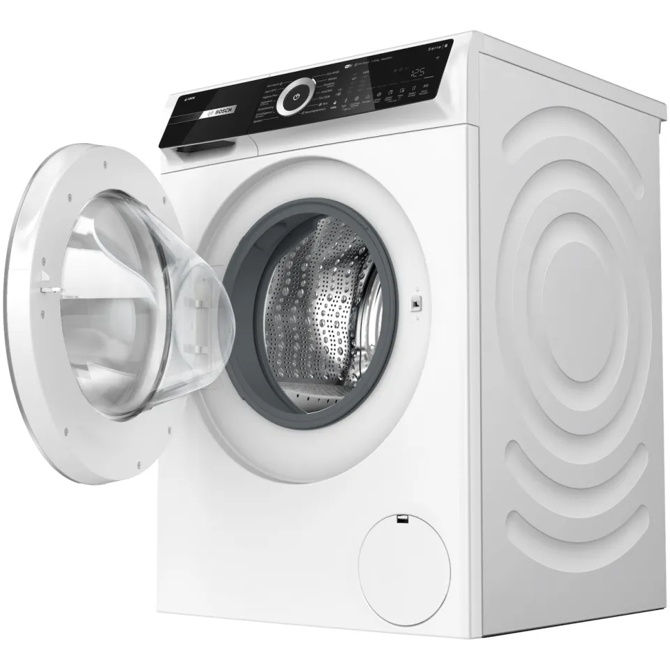 Bosch WGN24609NL wasmachine wit, foto 3