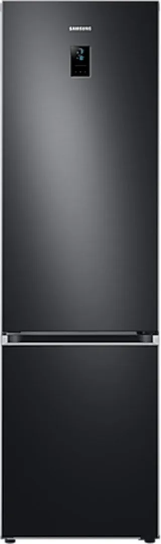 Samsung RB38C776CB1 - koel-vriescombinatie - 203 cm - No Frost - Energielabel C Grafiet;Roestvrijstaal