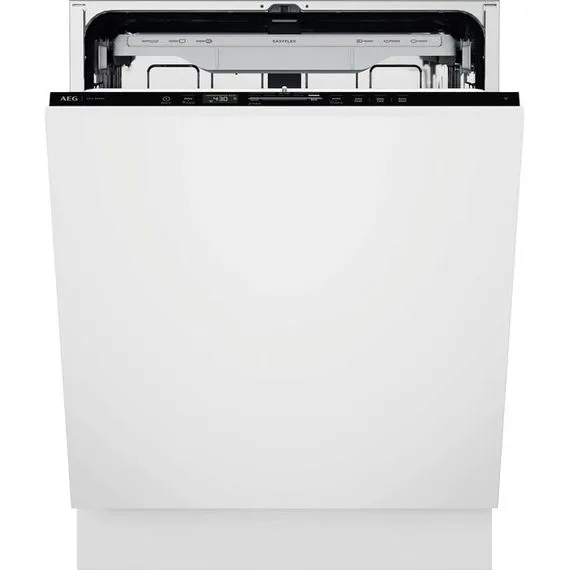 AEG GI8220X2TC vaatwasser, volledig geïntegreerd inbouw, foto 3