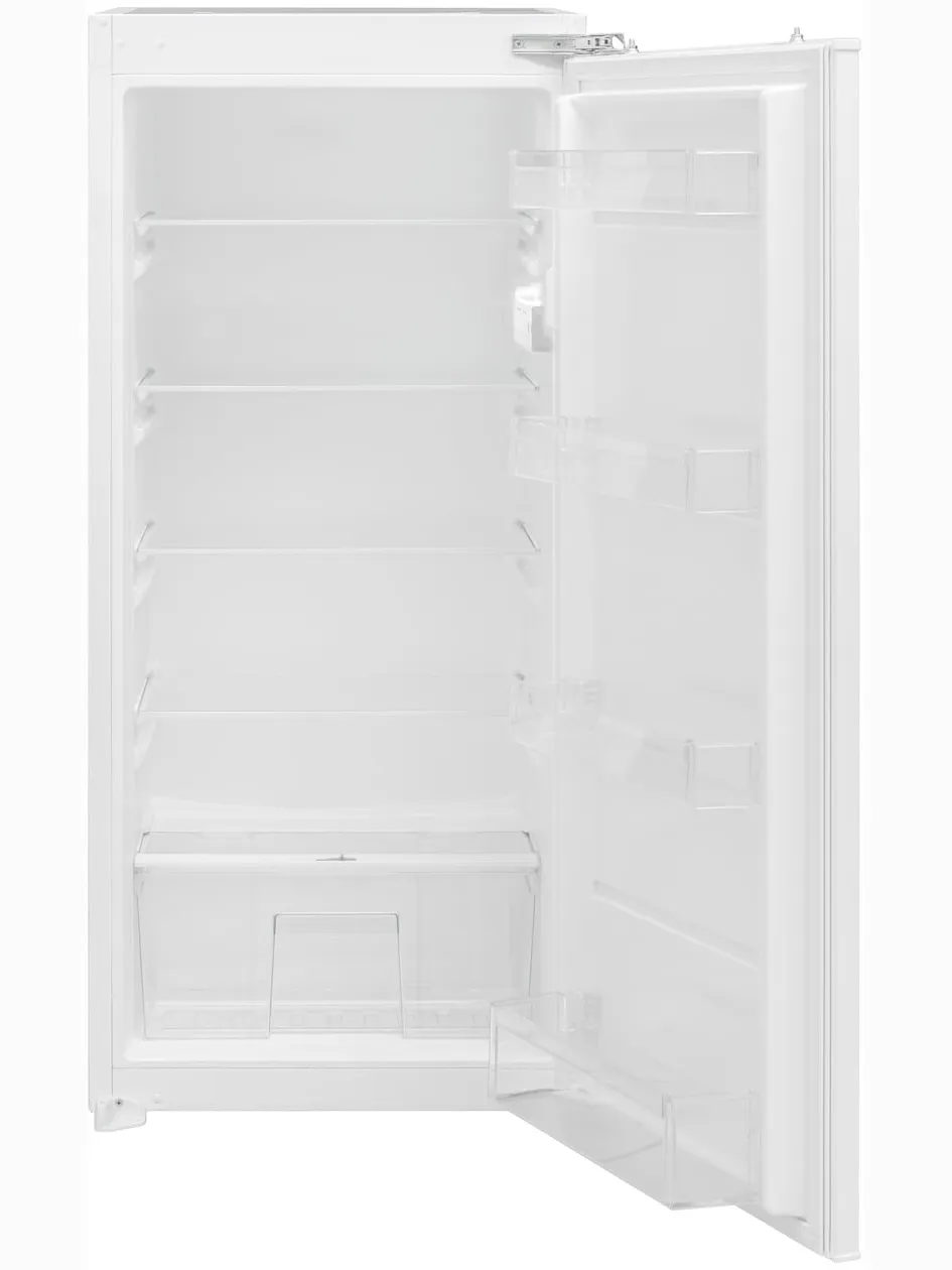 Inventum IKK1222D Inbouw koelkast zonder vriesvak, foto 3