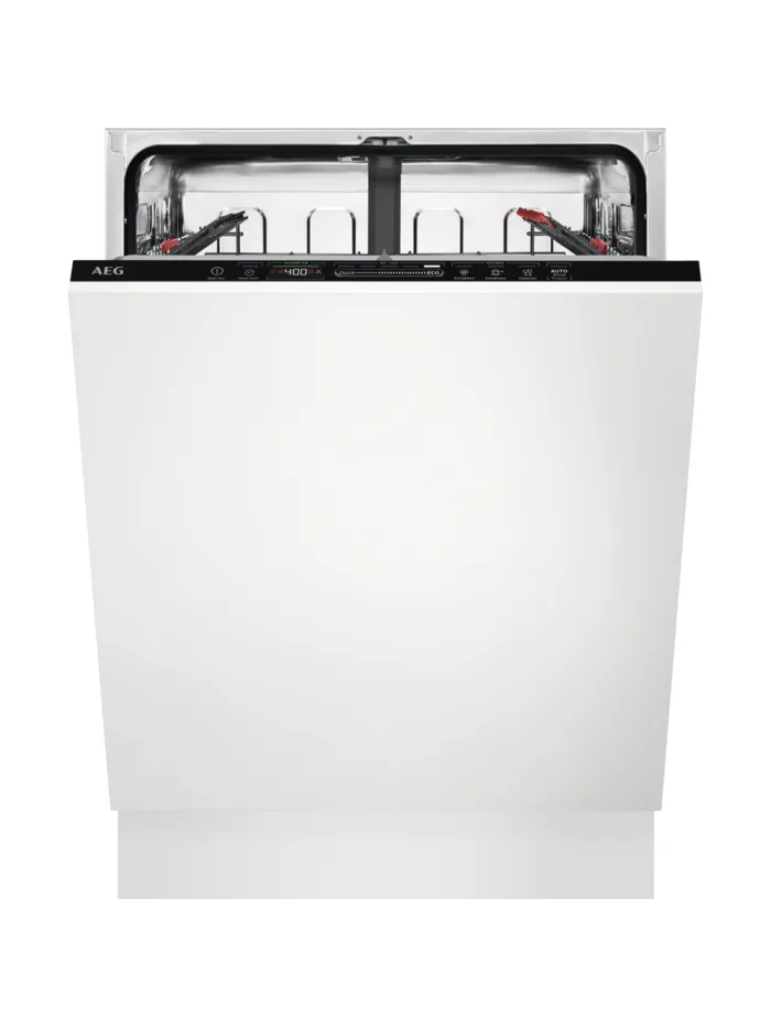 AEG 6000 serie SatelliteClean¨ Inbouwvaatwasser 55 cm FSE63307P