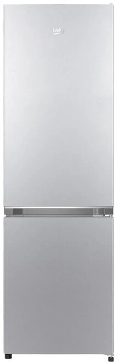 Beko B3RCSO255XB | Koelvriescombinatie | RVS