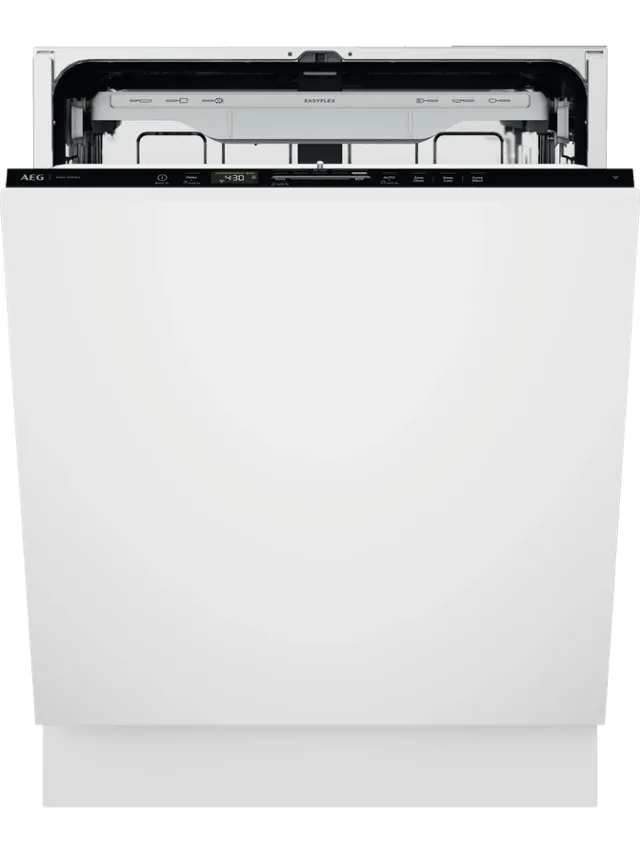 AEG GI8230X2TO SatelliteClean Pro
