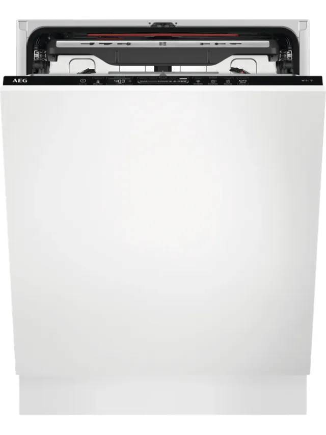 AEG FSE77728P GlassCare