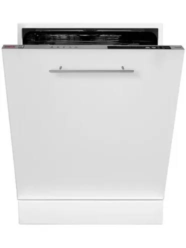 Inventum IVW6008A vaatwasser wit
