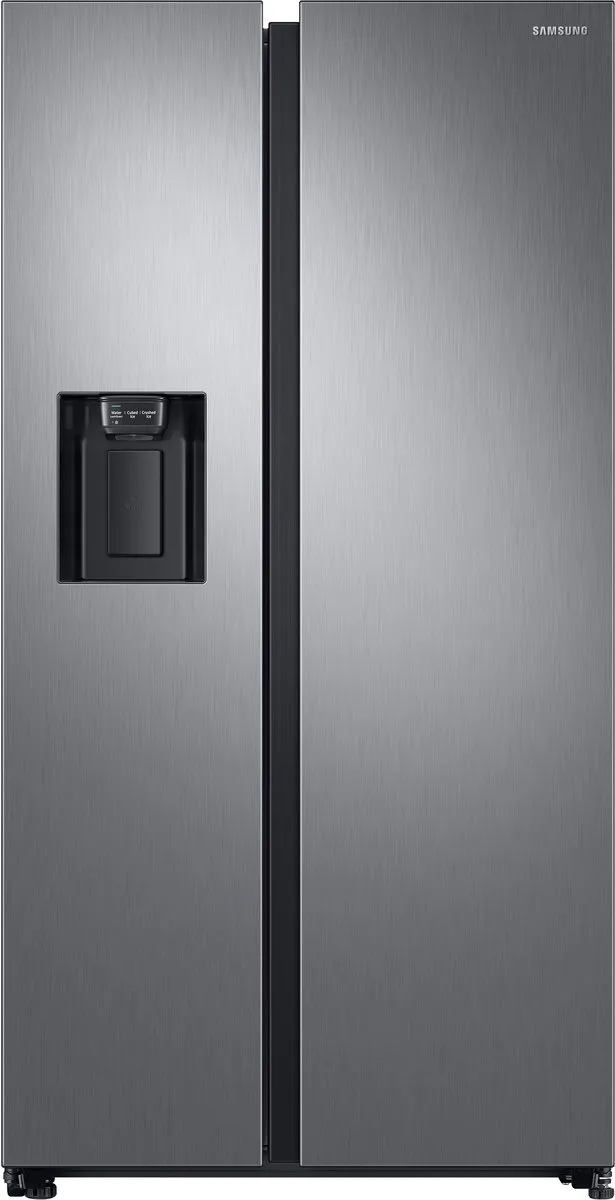 Samsung RS68N8220S9/EF, RSS,664.0,220~240V 50HZ RVS