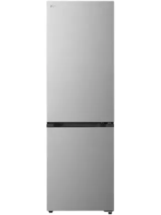 LG GBBSJ1CCPY Prime Silver