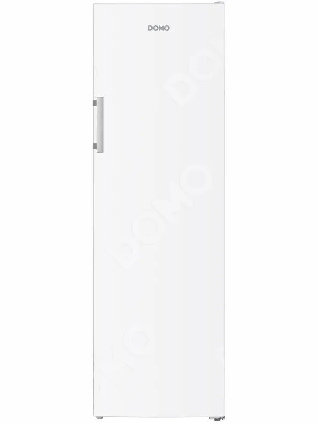 Domo DO91206F vrieskast No Frost, 204 liter Wit