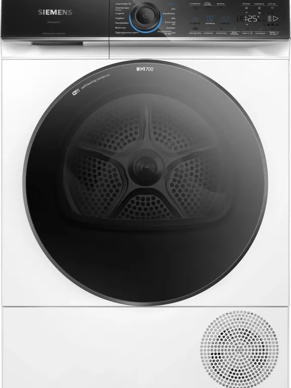Siemens WQ46B2CPNL smartFinish