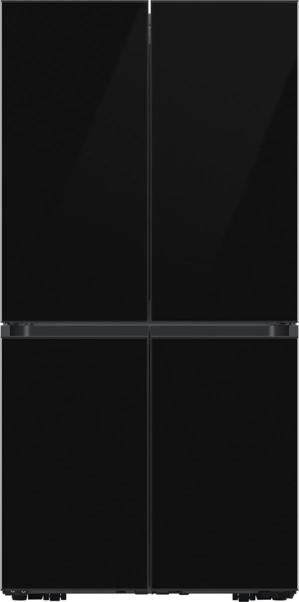 Samsung RF65DB960E22 - Amerikaanse koelkast - French Door - 646 liter Zwart