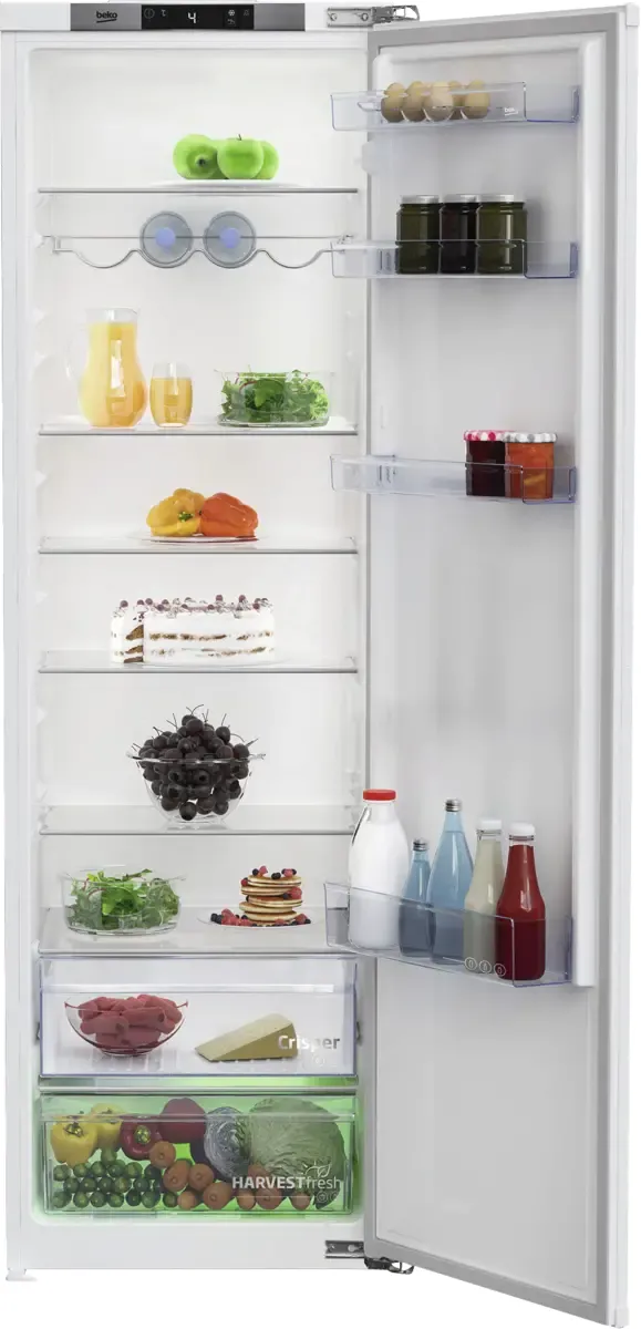Beko BSSA315E4FN wit