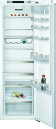 Siemens KI81RAFE0 inbouwkoelkast, 319 liter, nis 177,5 cm, foto 2