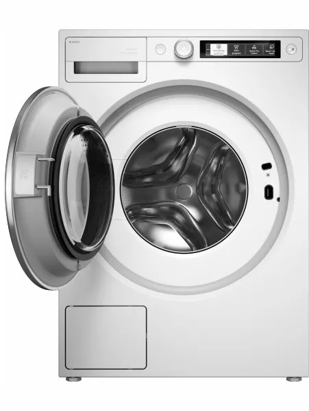 Asko W5096RW wasmachine wit, foto 2