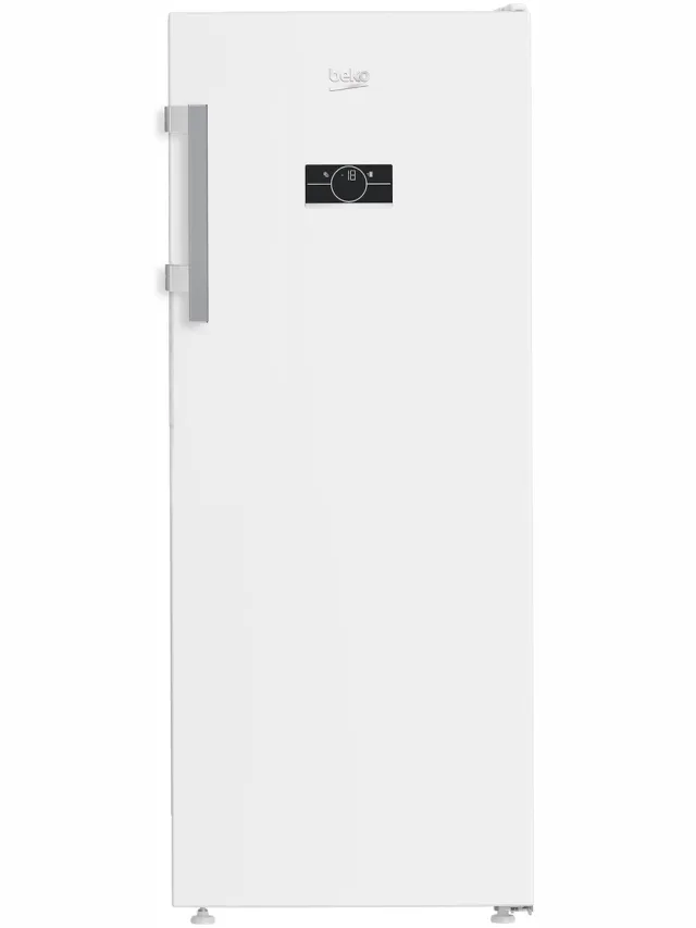Beko B5RFNE274W Vrieskast Wit