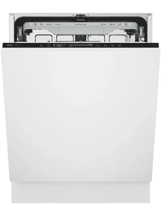 AEG 9000 XXL Inbouwvaatwasser NG92IX20PK