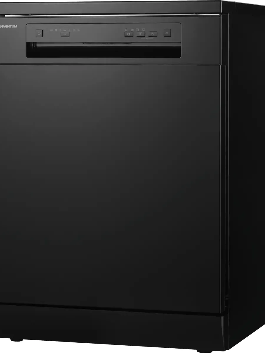 Inventum VVW6036AB zwart