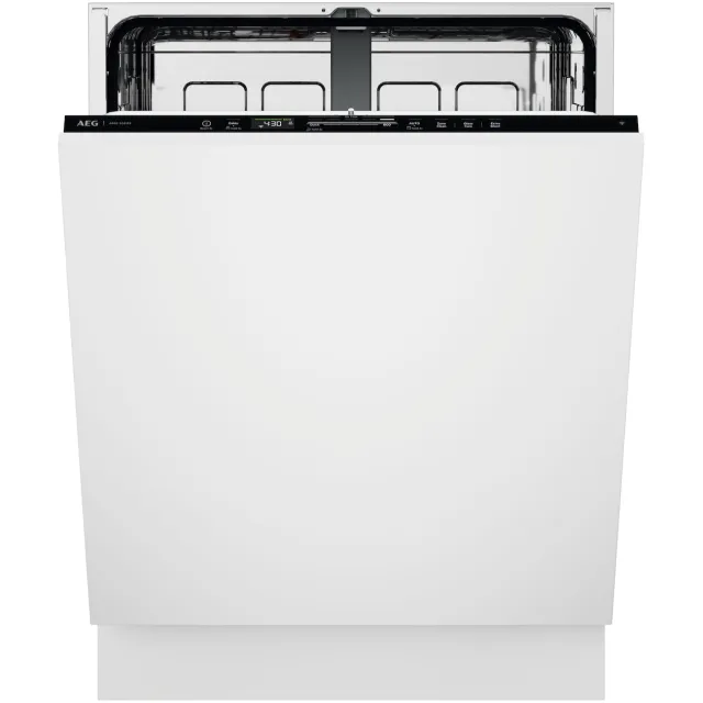 AEG GI8200A1SN inbouwvaatwasser niet van toepassing, foto 2