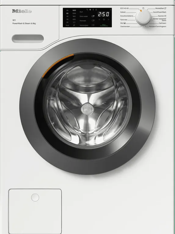 Miele WEC 388 WCS PowerWash & Steam