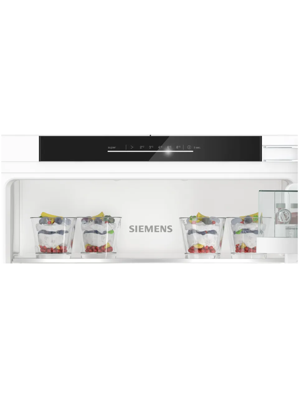 Siemens KI41REDC0 extraKlasse Inbouw koelkast zonder vriesvak, foto 3