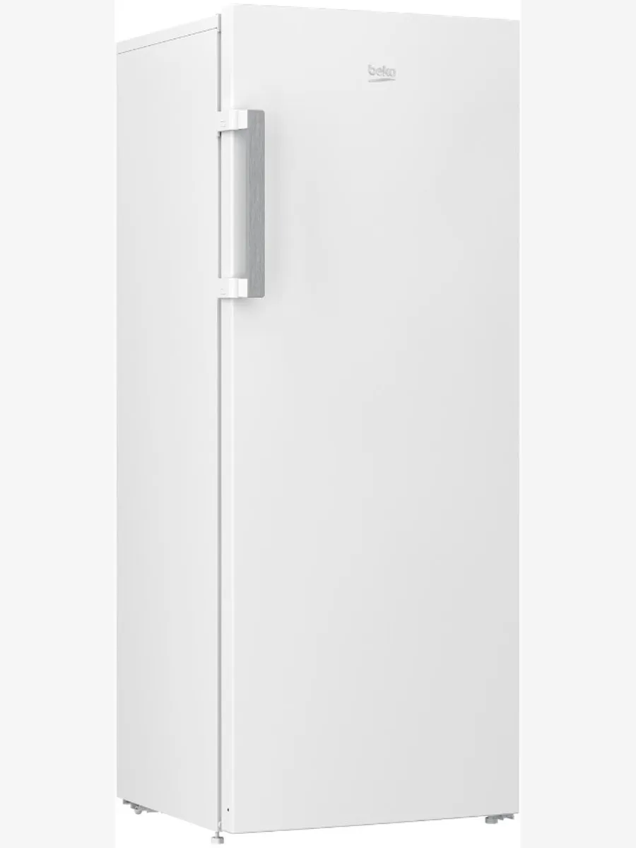 Beko RSSA290M41WN Koelkast zonder vriesvak Wit, foto 2