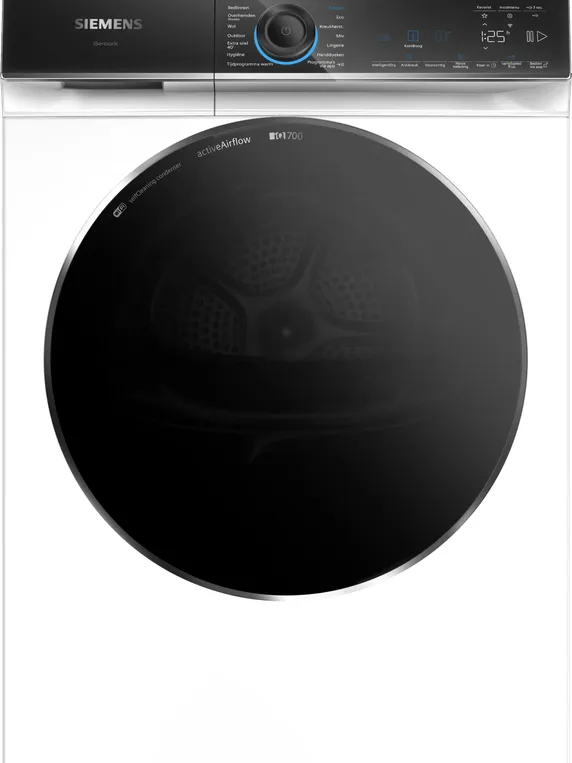 Siemens WR47B2D5NL activeAirflow