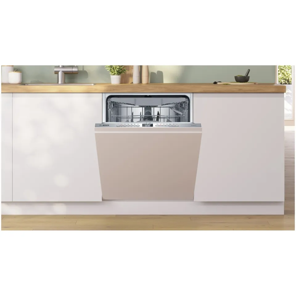 Bosch SBV6ZCX13E volledig geïntegreerde vaatwasser, foto 3