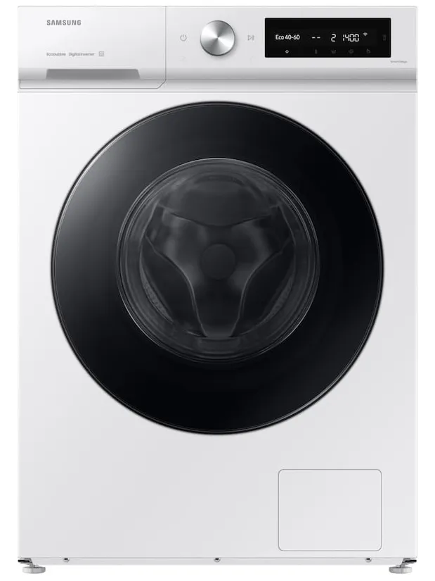 Samsung WW11DB7B34GWU3 BESPOKE Wasmachine Wit