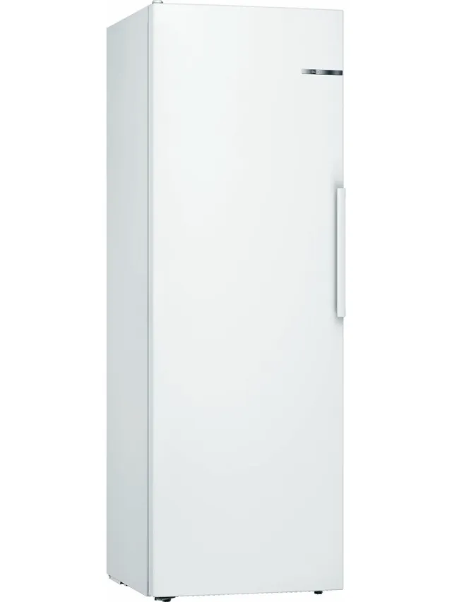 Bosch KSV33VWEP - Serie 4 - Koelkast wit