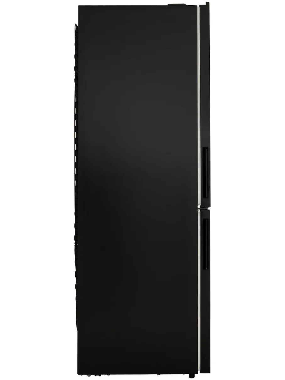 Frilec BONN328-040BB Koel-vriescombinatie Zwart, foto 3
