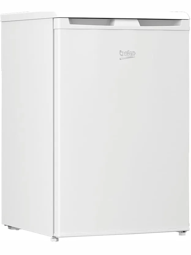 Beko FNE1074N Tafelmodel vriezer Wit, foto 3
