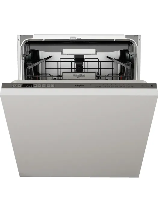 Whirlpool Inbouw vaatwasser WH6IA14BN7A0 Niet van toepassing;Roestvrijstaal