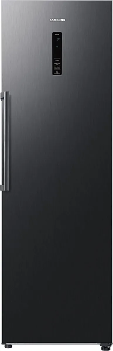 Samsung RR39C7EC5B1 - Kastmodel koelkast - 387 - Grafiet Zwart