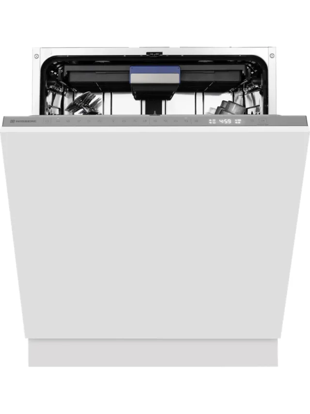 Wisberg WBBIDW44A15P