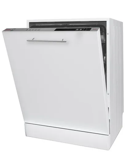 Inventum IVW6008A vaatwasser wit, foto 3