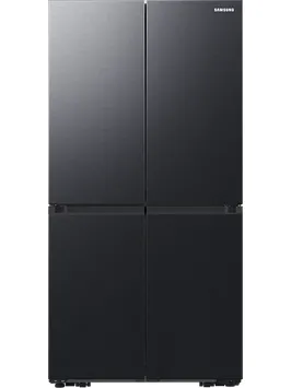 Samsung Amerikaanse koelkast RF65DG960EB1EF Black