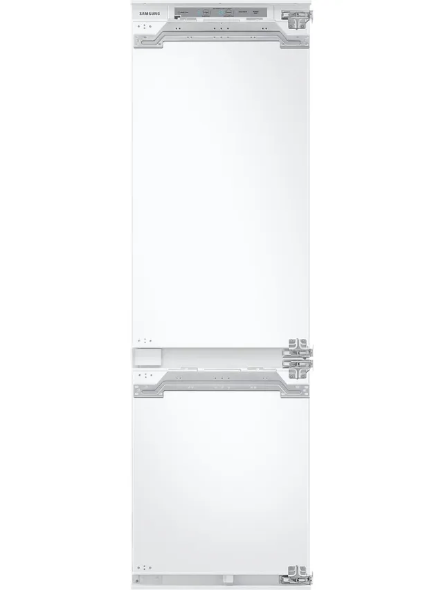 Samsung BRB26713DWW/EF koel-vriescombinatie, 264 liter