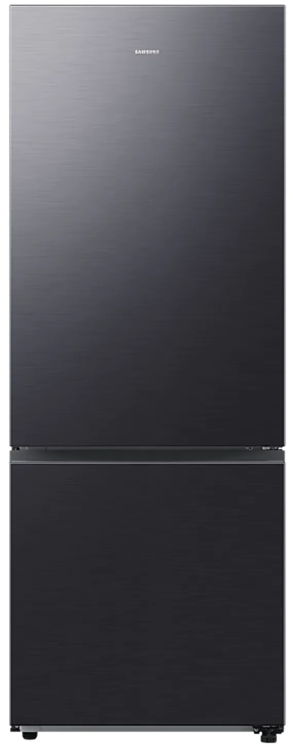 Samsung RB53DG706AB1EF koel-vriescombinatie zwart, foto 2