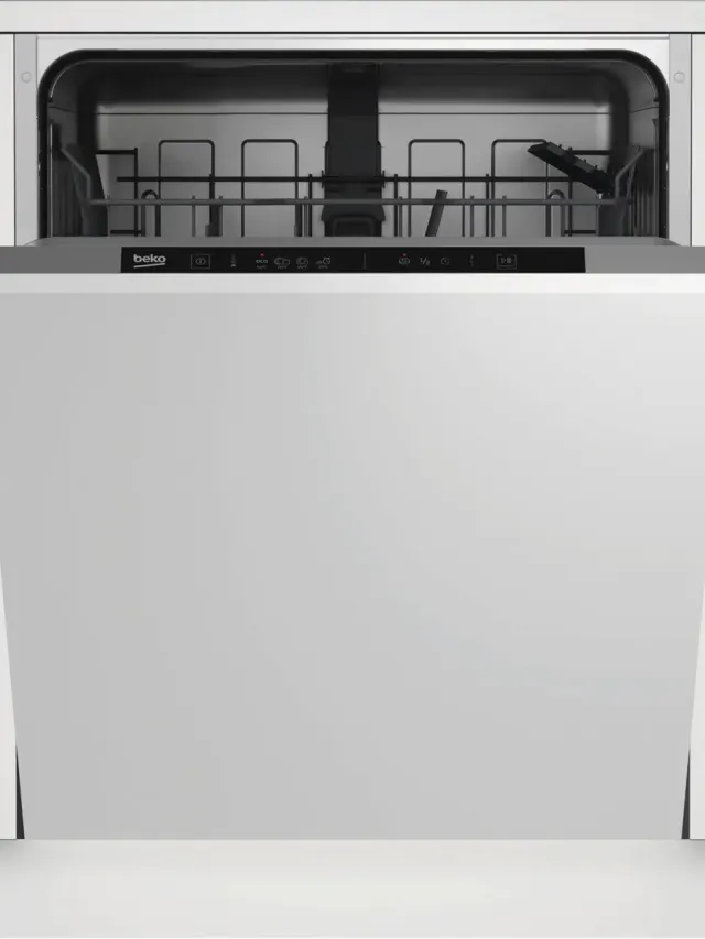 Beko DIN34320 wit