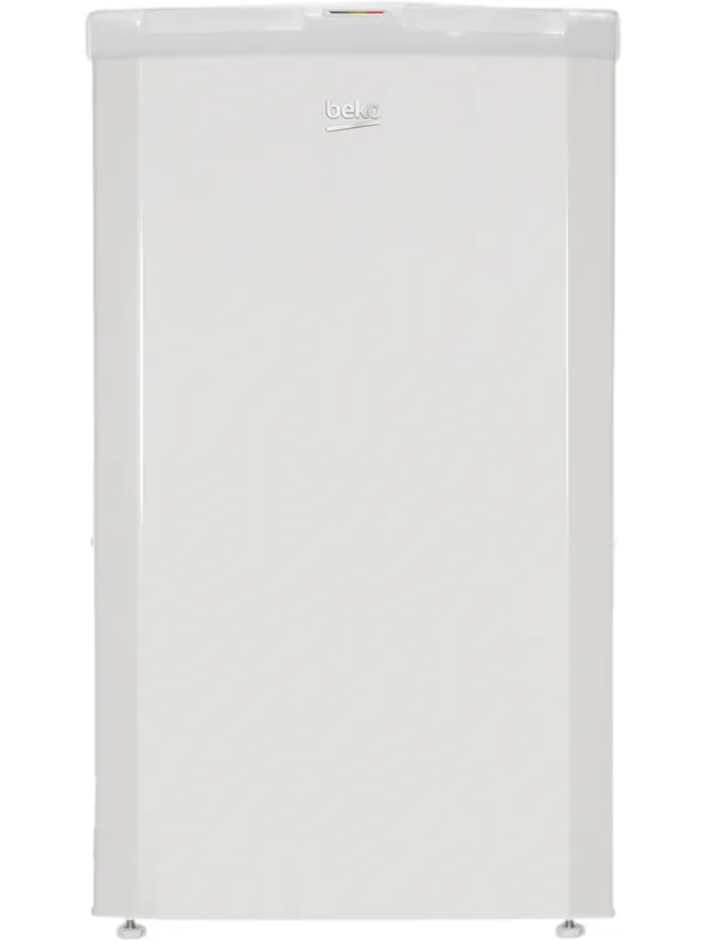 Beko Diepvriezer FSE13040N White