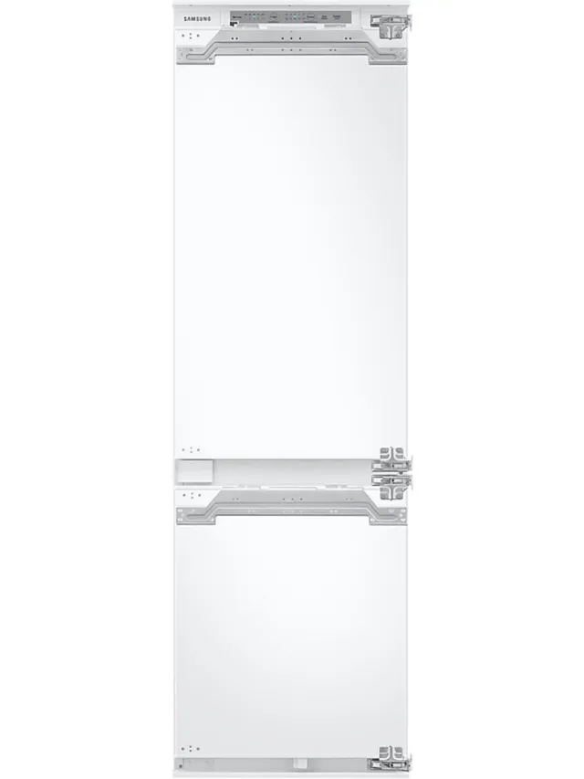 Samsung BRB26715EWW/EF koel-vriescombinatie Ingebouwd 267 l E Wit