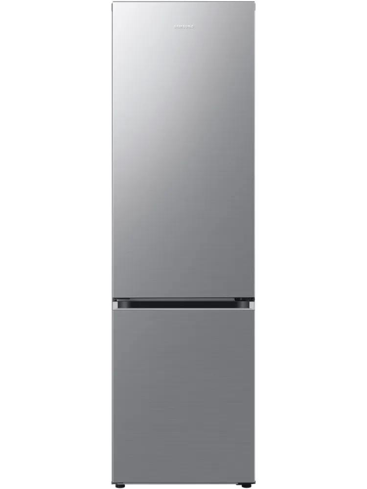 Samsung Koelkast met diepvries RB38C607AS9/EF WiFi zilver, foto 2