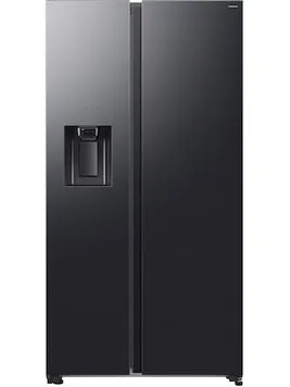 Samsung Amerikaanse koelkast RS70F65KEFEF