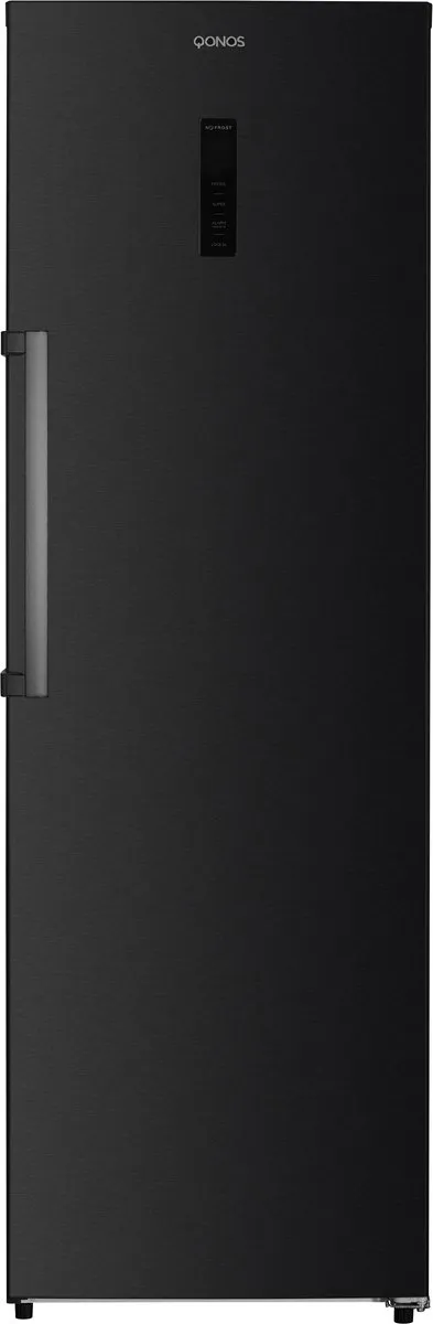 Qonos Q978061 Freezer Dark Inox D