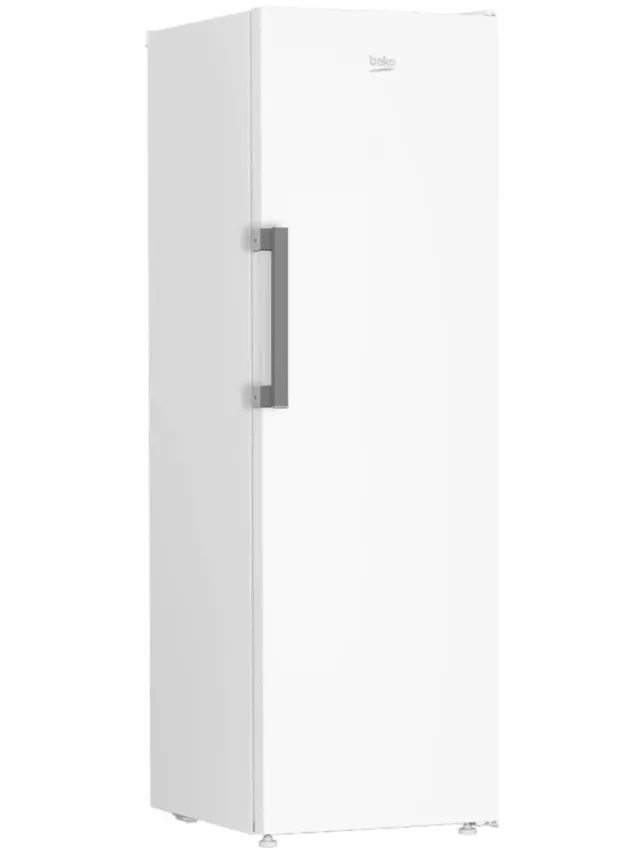 Beko B1RFNE314W White