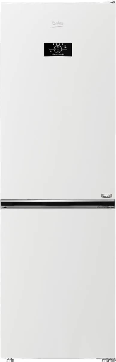 Beko B5RCNA365HW - NoFrost - Koel-vriescombinatie Wit