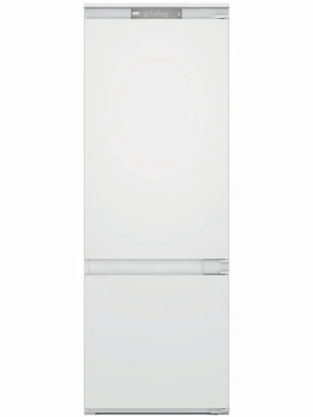 Whirlpool WH SP70 T121 inbouw koel-vriescombinatie, 394 liter