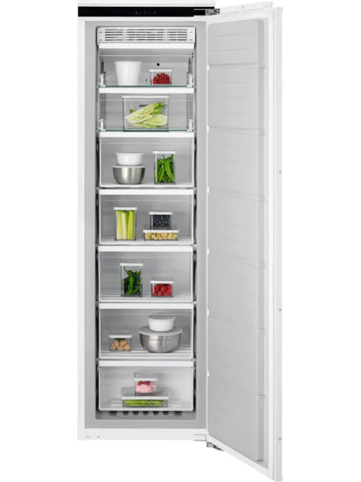 AEG TB7NA181EC inbouwvriezer