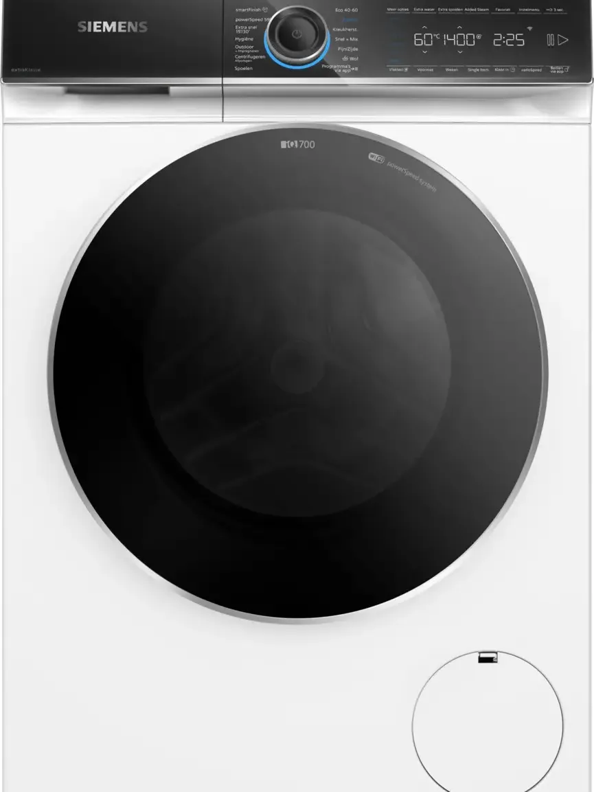 Siemens WG54B20MNL